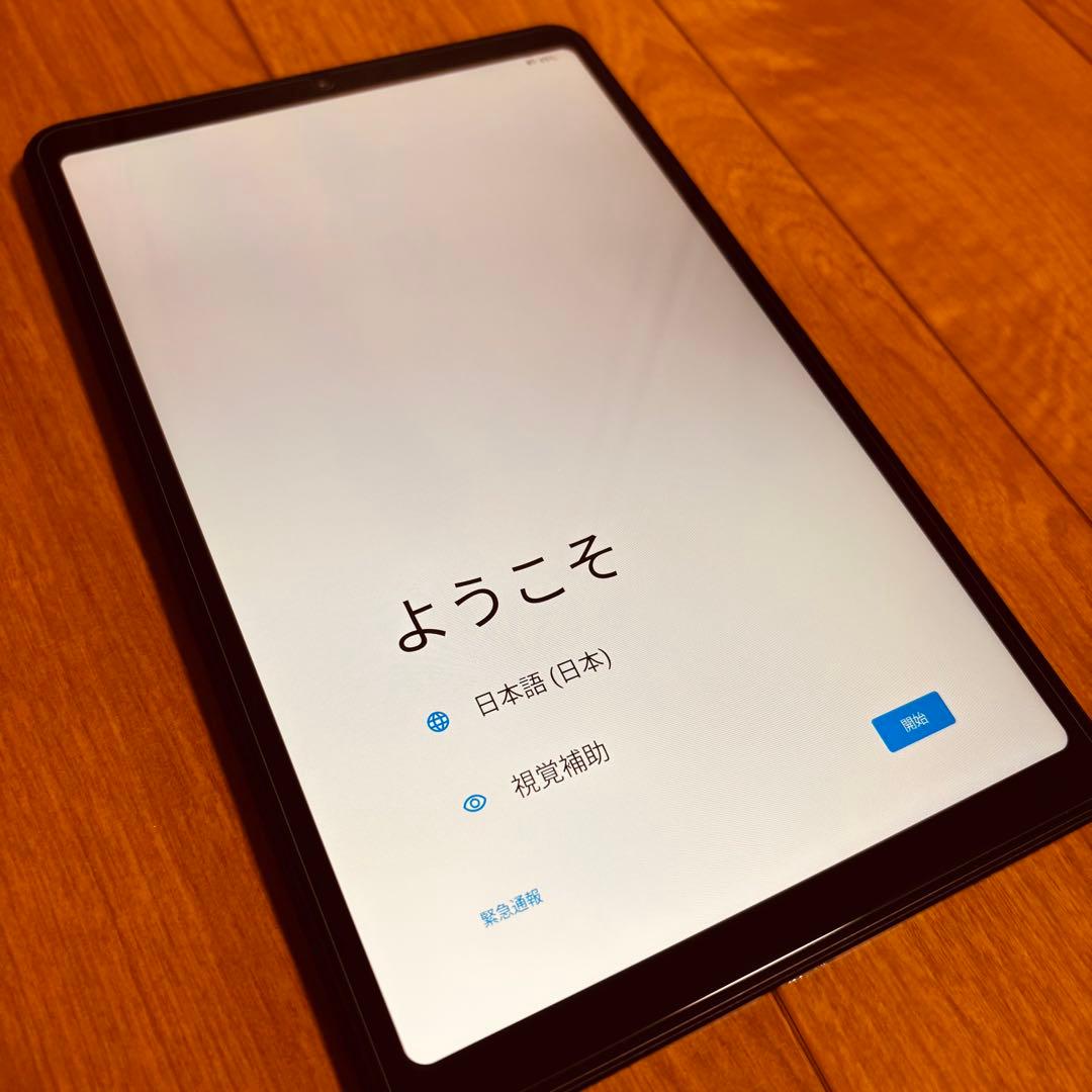 【美品】DOOGEE T20 Mini タブレット 128GB メモリ9GB