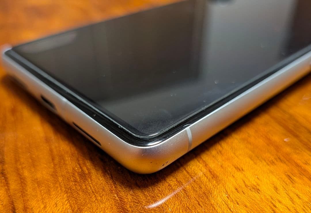 【訳あり】Google Pixel 7 SIMフリー / カメラピント不良