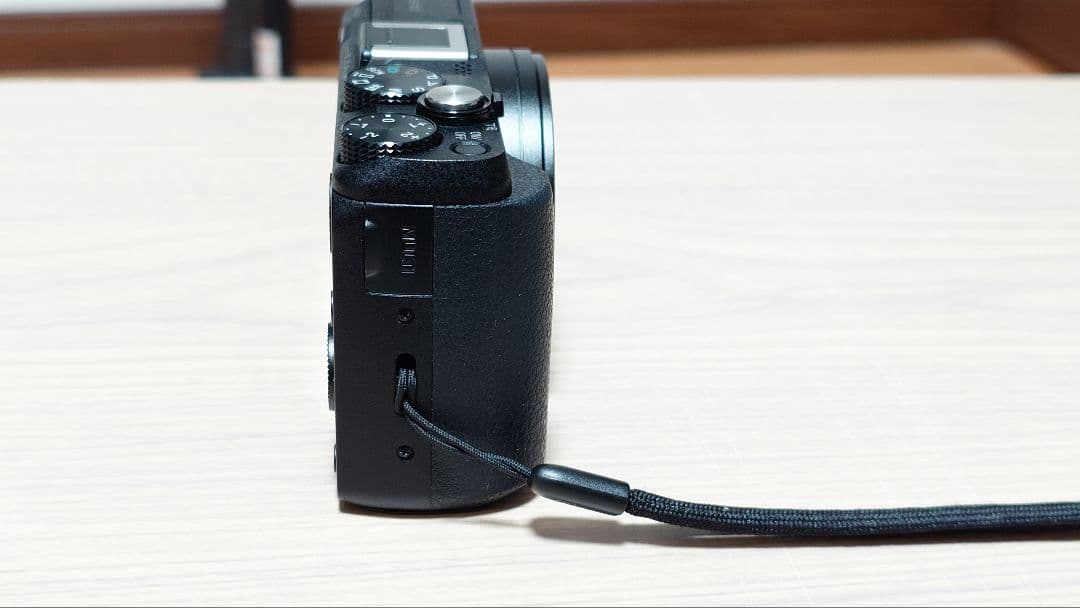 ​【美品・動作済】SONY Cyber-shot DSC-HX60V 光学30倍