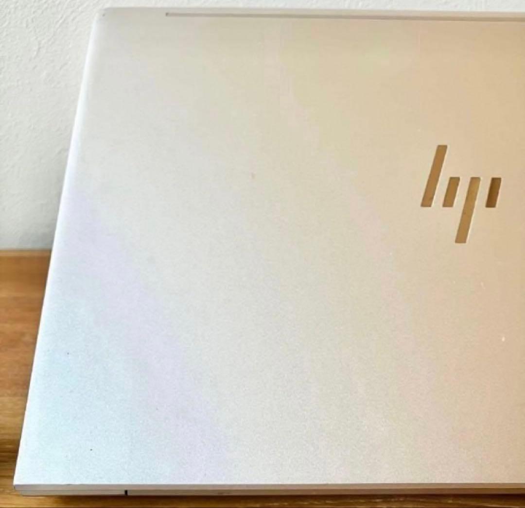 HP SSD 12世代 16GB Windows11 カメラ付ノートパソコン
