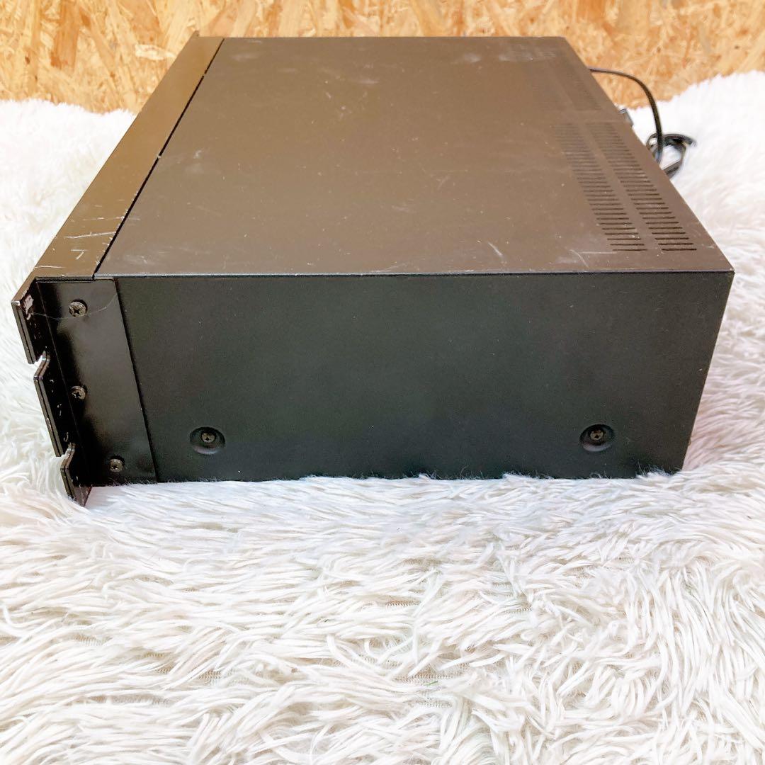 TASCAM DA-30 DATデッキ　オーディオ機器