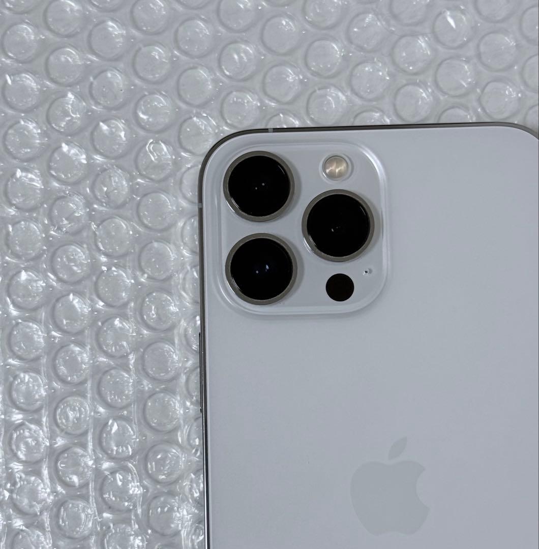Apple iPhone 13 pro Max 128GB SIMフリー
