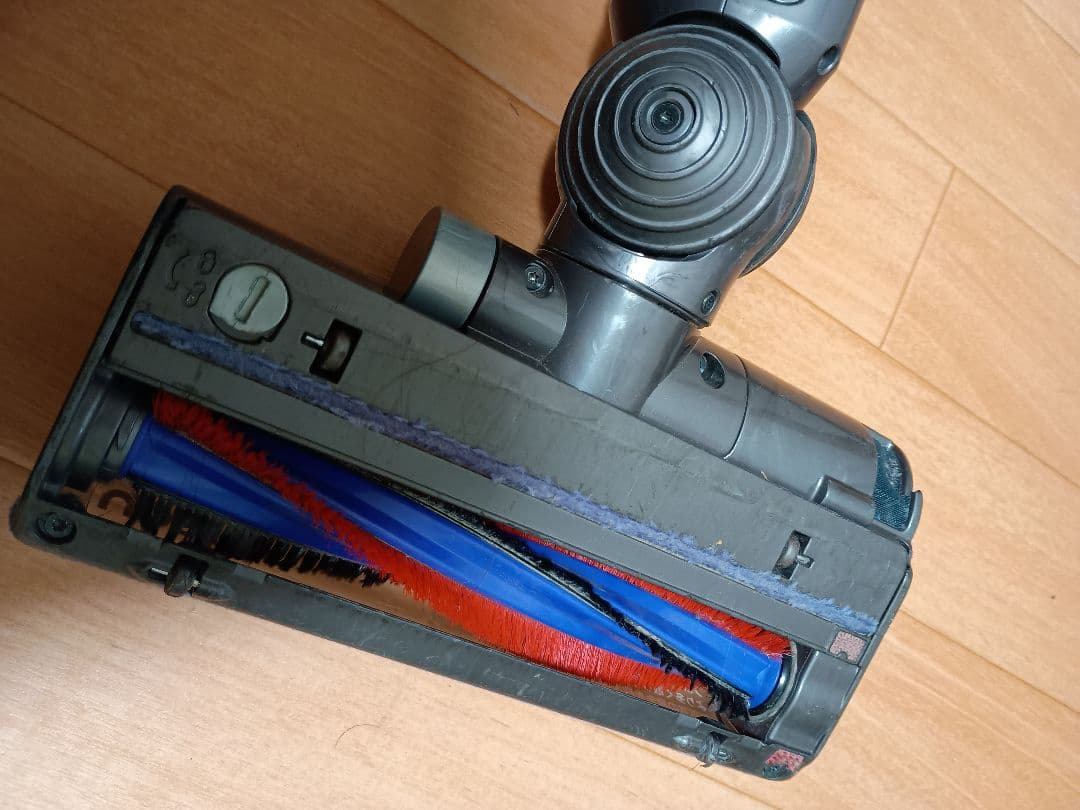 ダイソン　dyson DC48 キャニスター掃除機