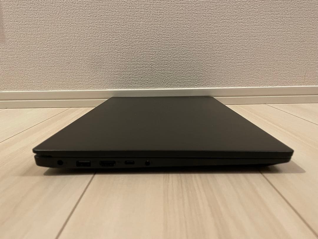 Lenovo V15 Gen4 i5 13世代