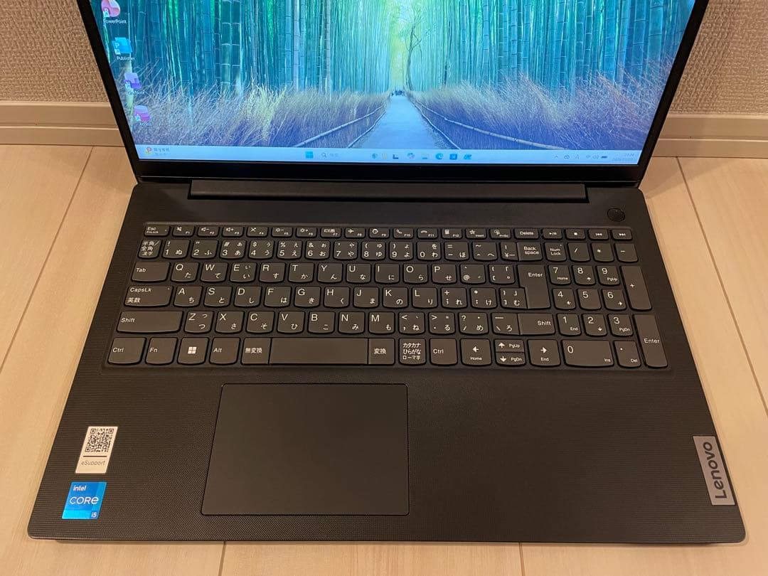 Lenovo V15 Gen4 i5 13世代