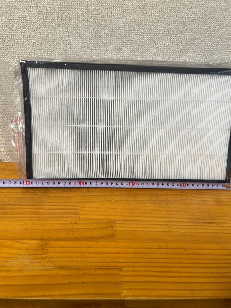 シャープ加湿空気清浄機FZ-D50HF集じんフィルター 脱臭フィルター 4セット