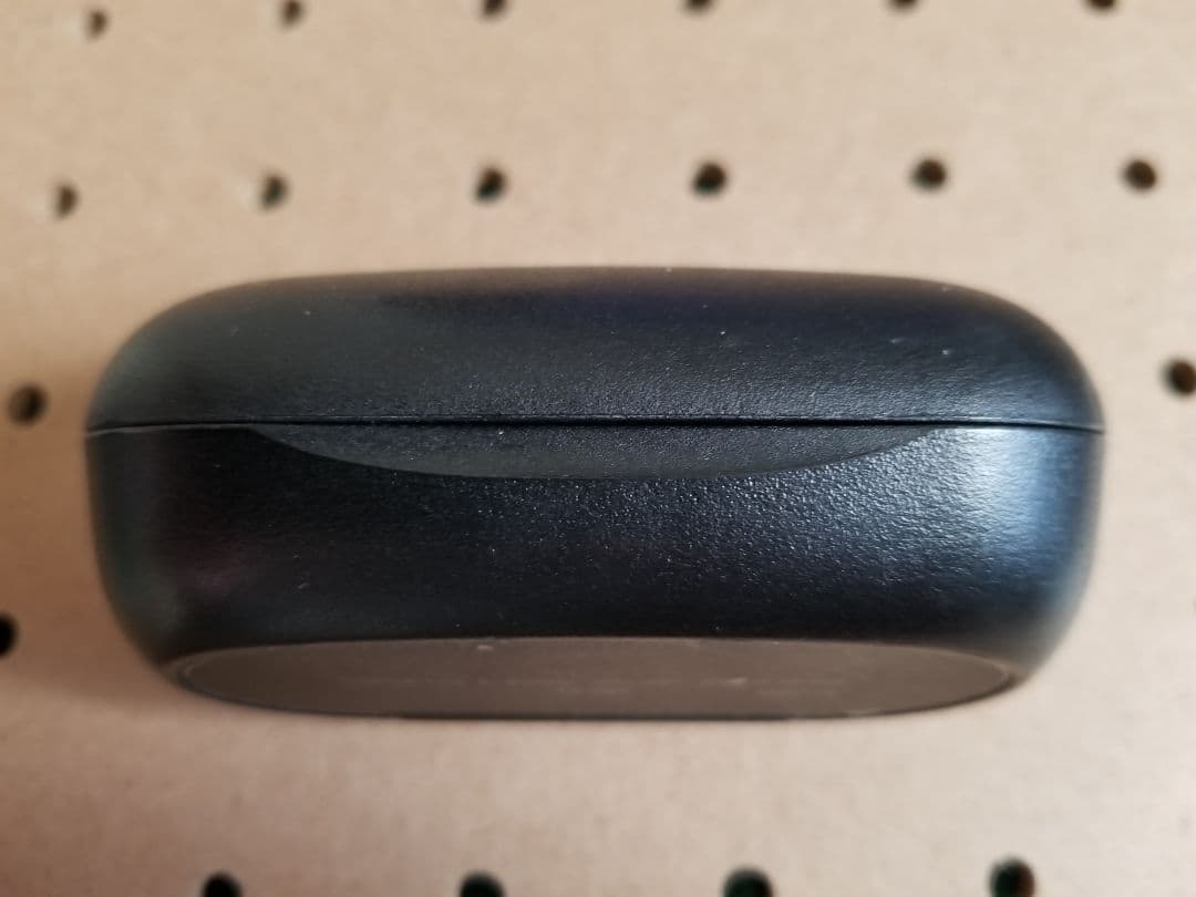 【バッテリー◎美品】 SONY EXTRA BASS WF-XB700 ブラック