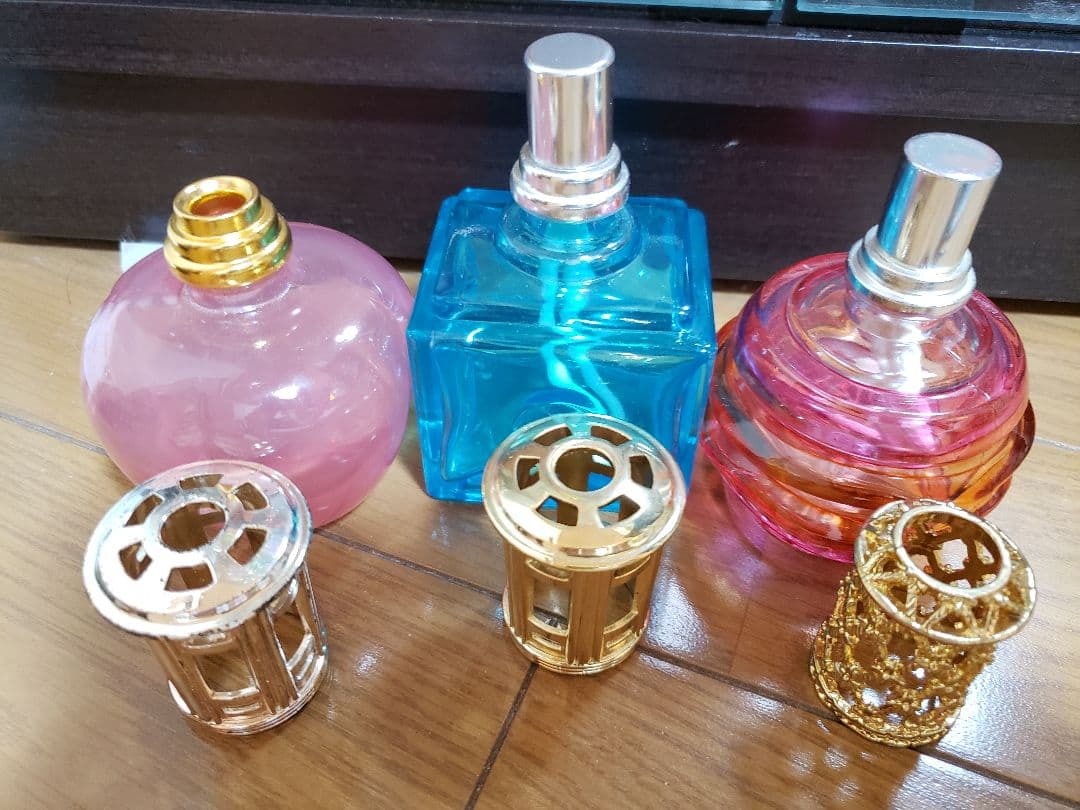 ランプベルジェNoel他(値下げしました)