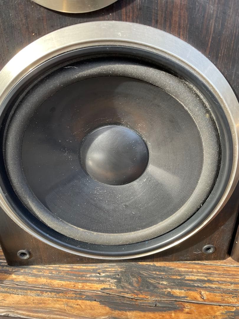 ONKYO 3wayスピーカー PS-C50