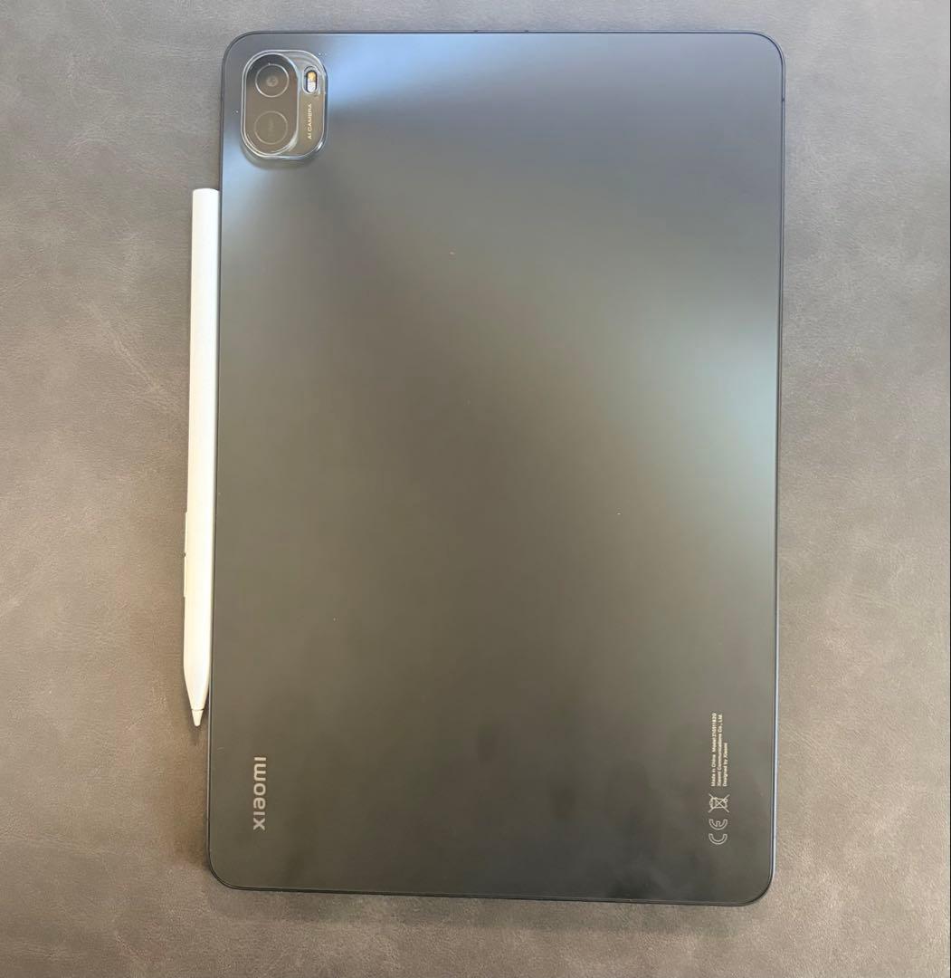 Xiaomi pad 5 256gb smart pen+ 専用キーボード