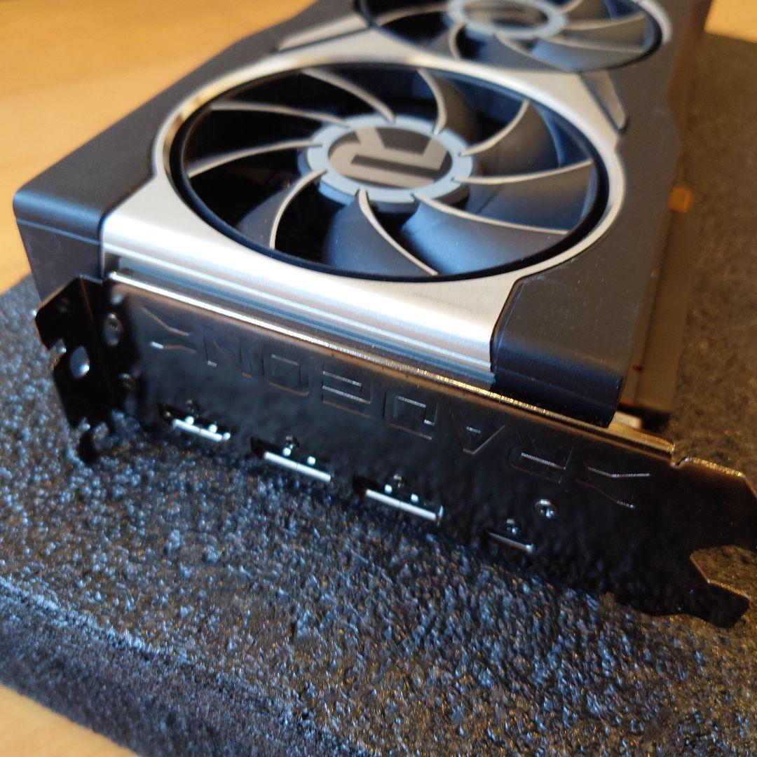 グラフィックボード・グラボ・ビデオカード AMD Radeon RX 6800 XT