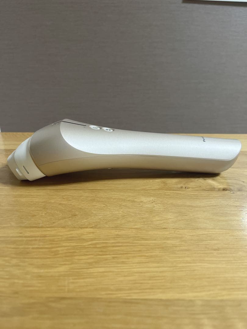 Panasonic パナソニック 光美容器 脱毛 ボディ フェイス 光エステ