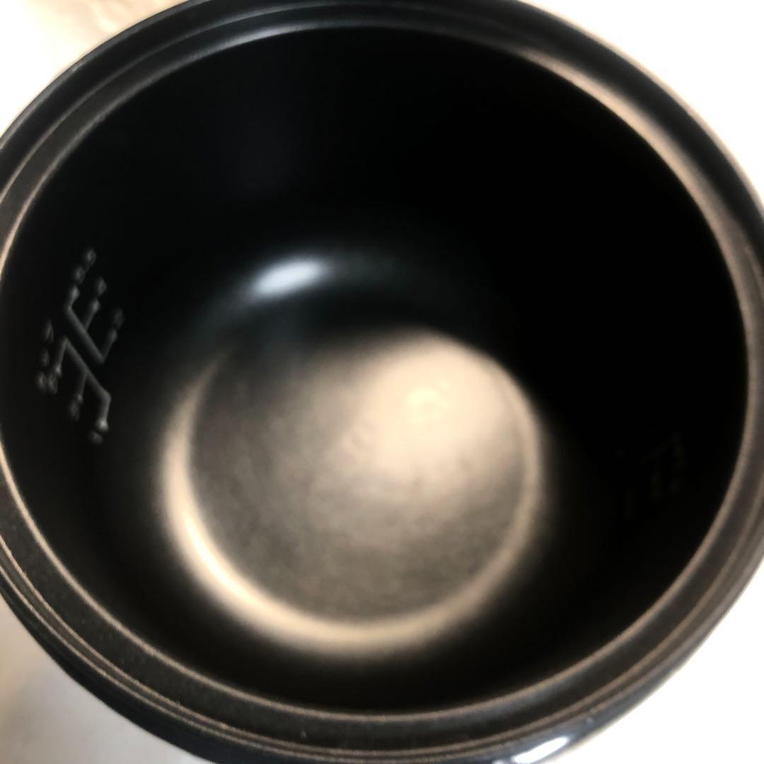 【LPガス炊飯器】リンナイ RR-055VL こがまる1～5.5合