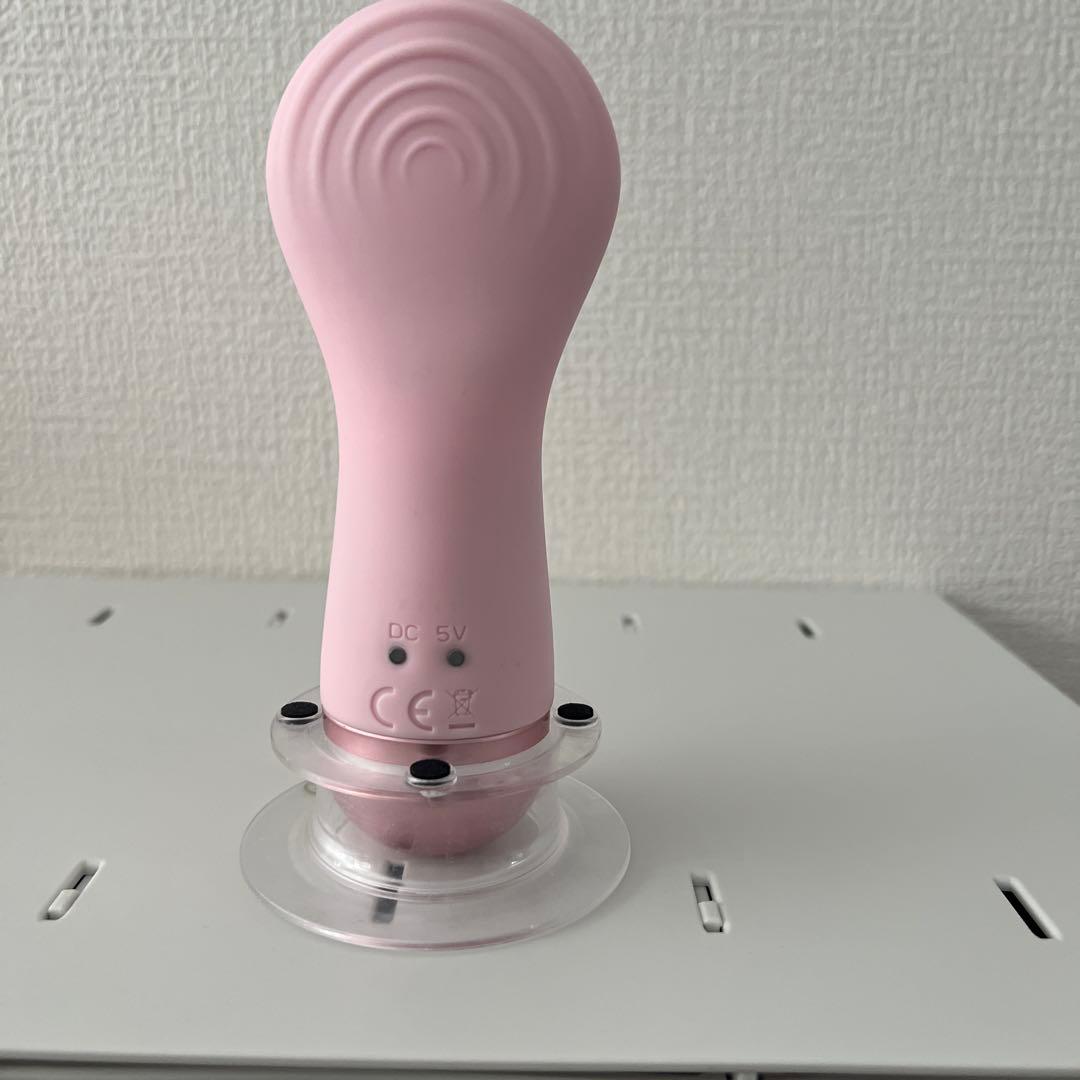 洗顔グッズ Abeauty EGG Cleansing Device
