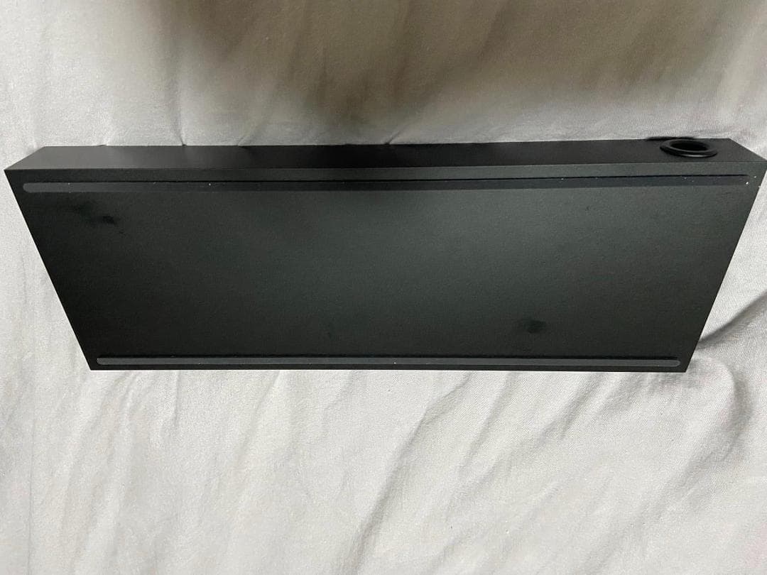 Tofu60 Redux Case + アクセサリ