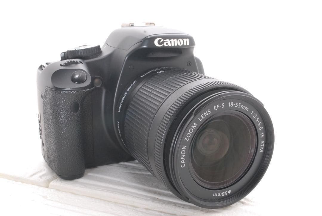 【極上品/シャッター数3437回】Canon Kiss X2 春の行事セット