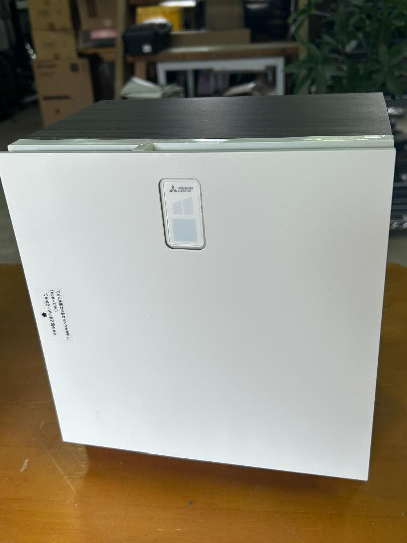 三菱電機 JC-10KR 循環ファン ヘルスエアー機能 空気循環ファン