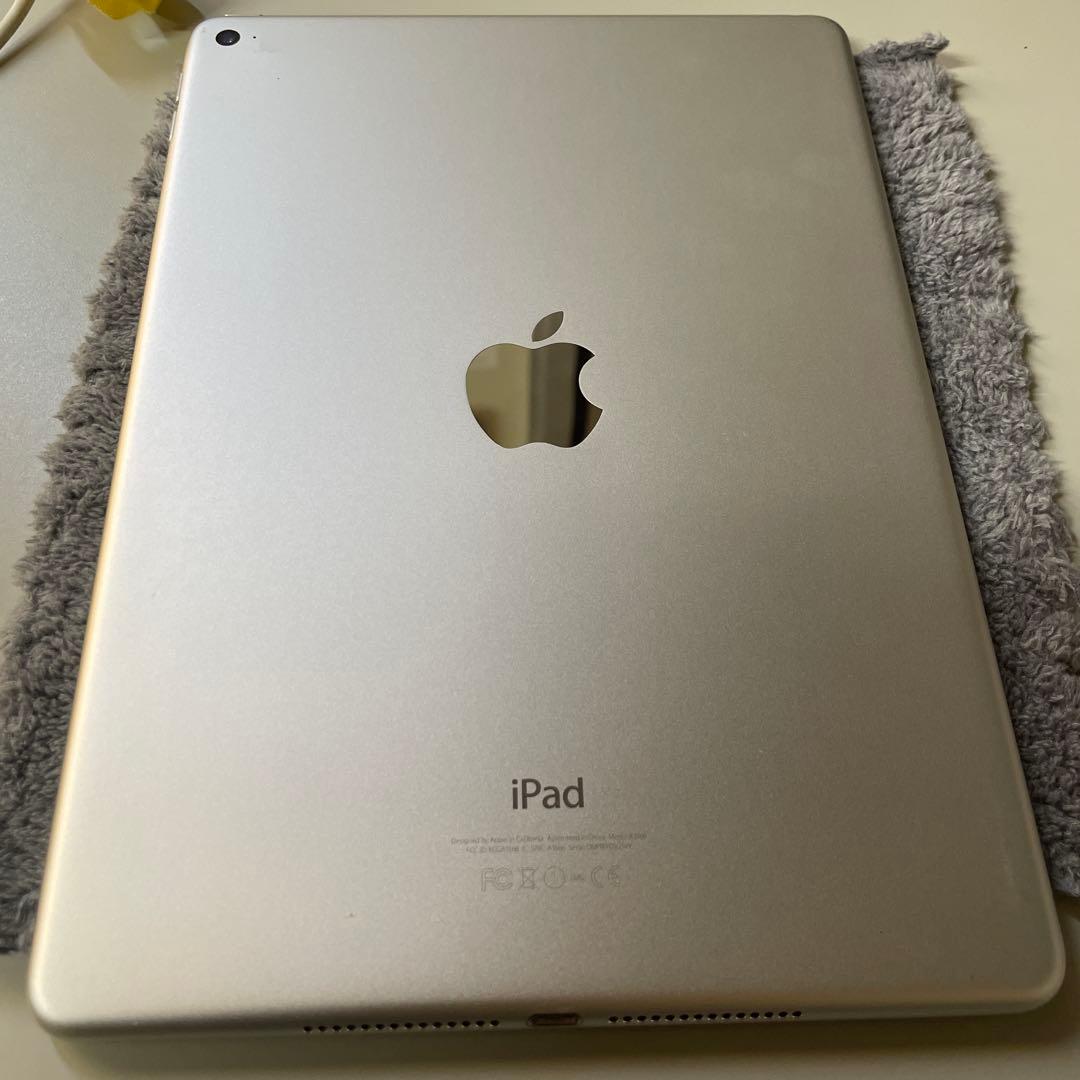 Apple iPad air2 64GB 美品！