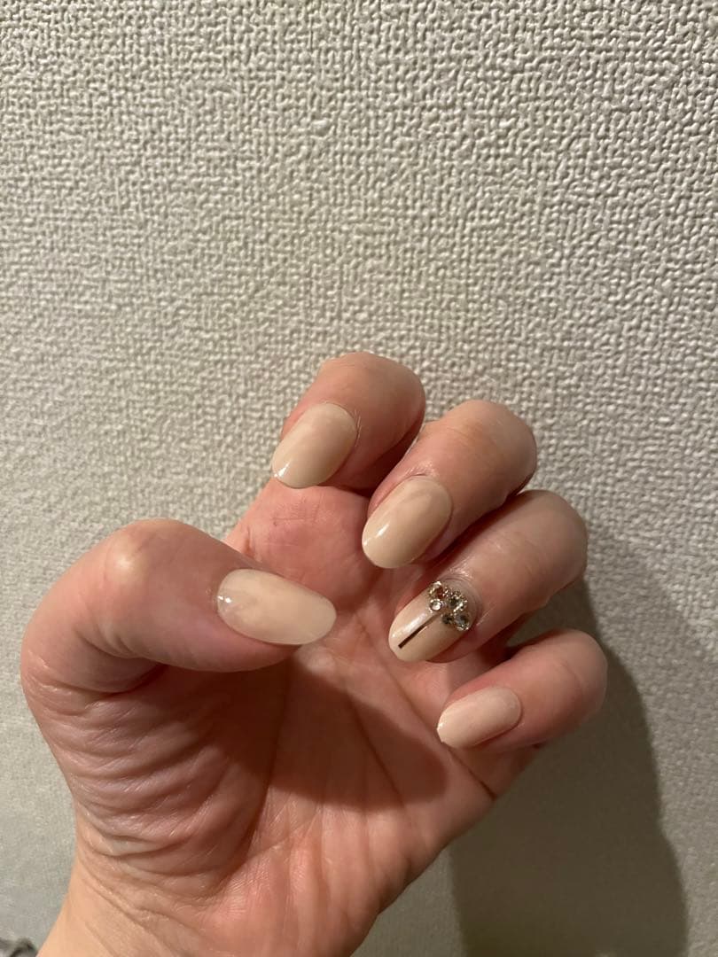 DASHING DIVA ネイルチップ 4箱 ヤスリ セット