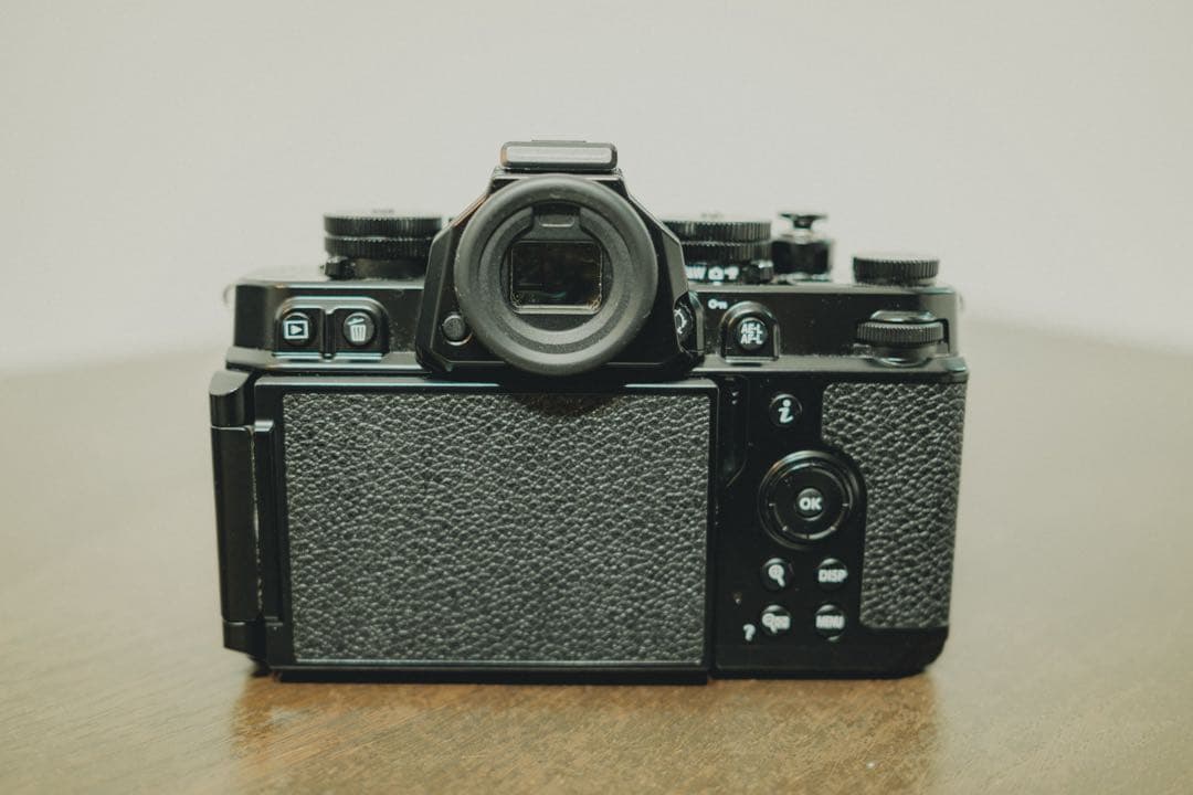 Nikon Zf NOKTON 40mm F1.2 セット販売