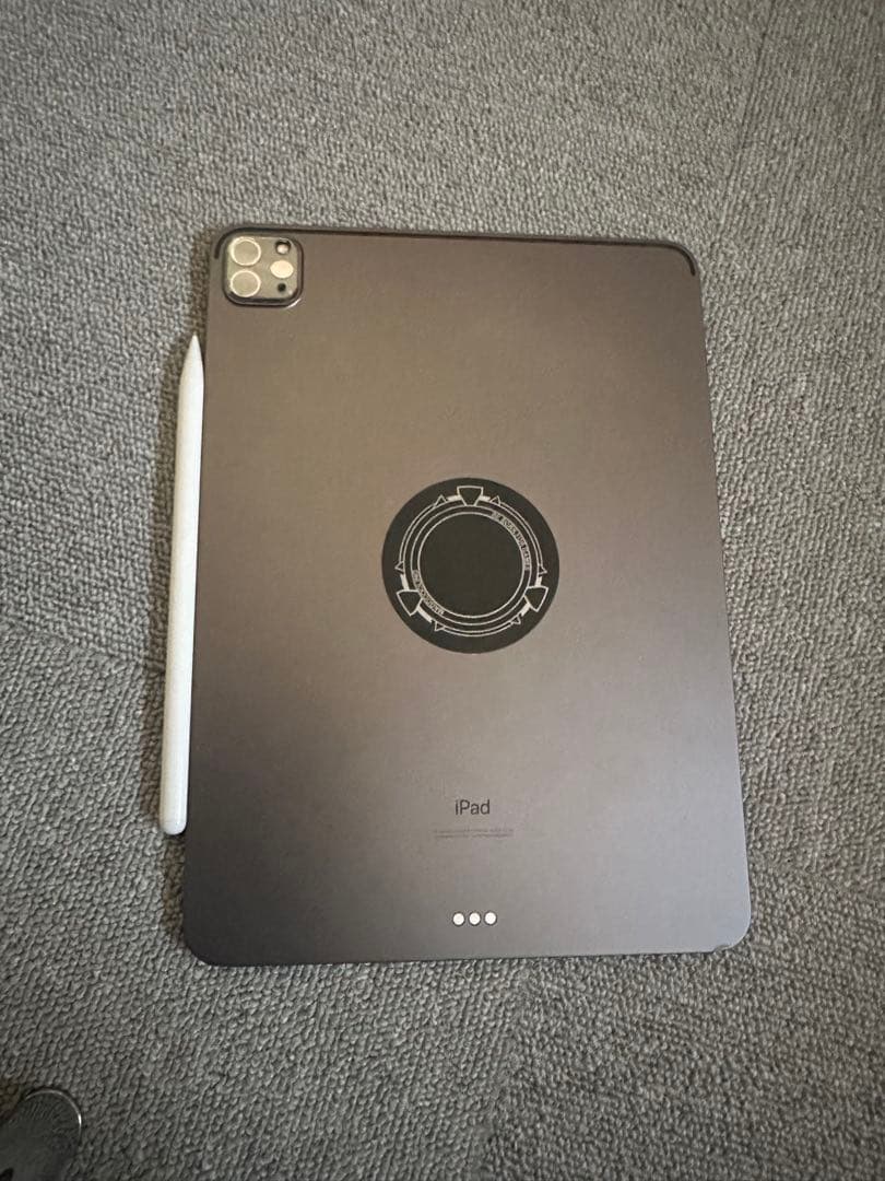 Apple iPad Pro 11インチ 第二世代　256GB
