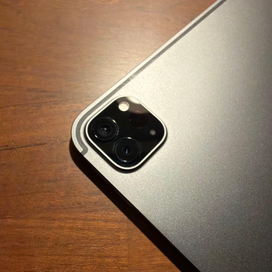 iPad Pro 第2世代 256GB（スペースグレイ）