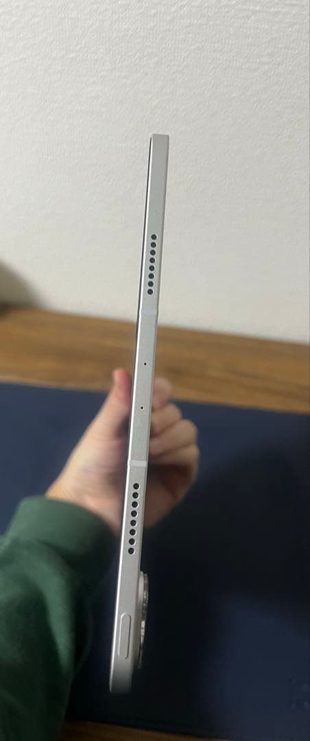 iPad Pro 第3世代 11インチ M1 Wifi +セルラー版128GB