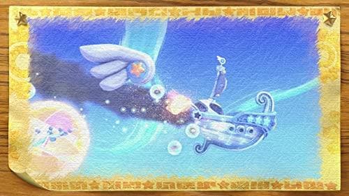 星のカービィ Wii デラックス -Switch M322