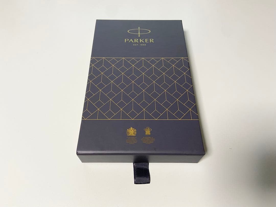 証明書付きPARKER ボールペン パーカー51 MH ブラックモダンヘリテージ