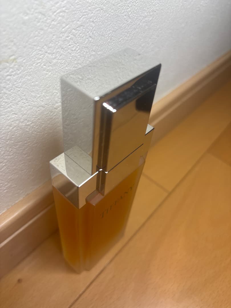 ティファニー TIFFANY オードトワレ 香水 100ml