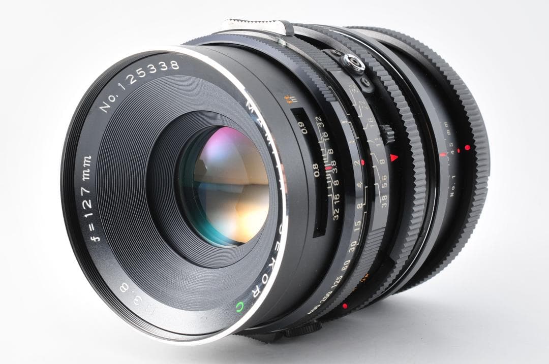 Mamiya RB67 PROFESSIONAL S SEKOR ② #1342