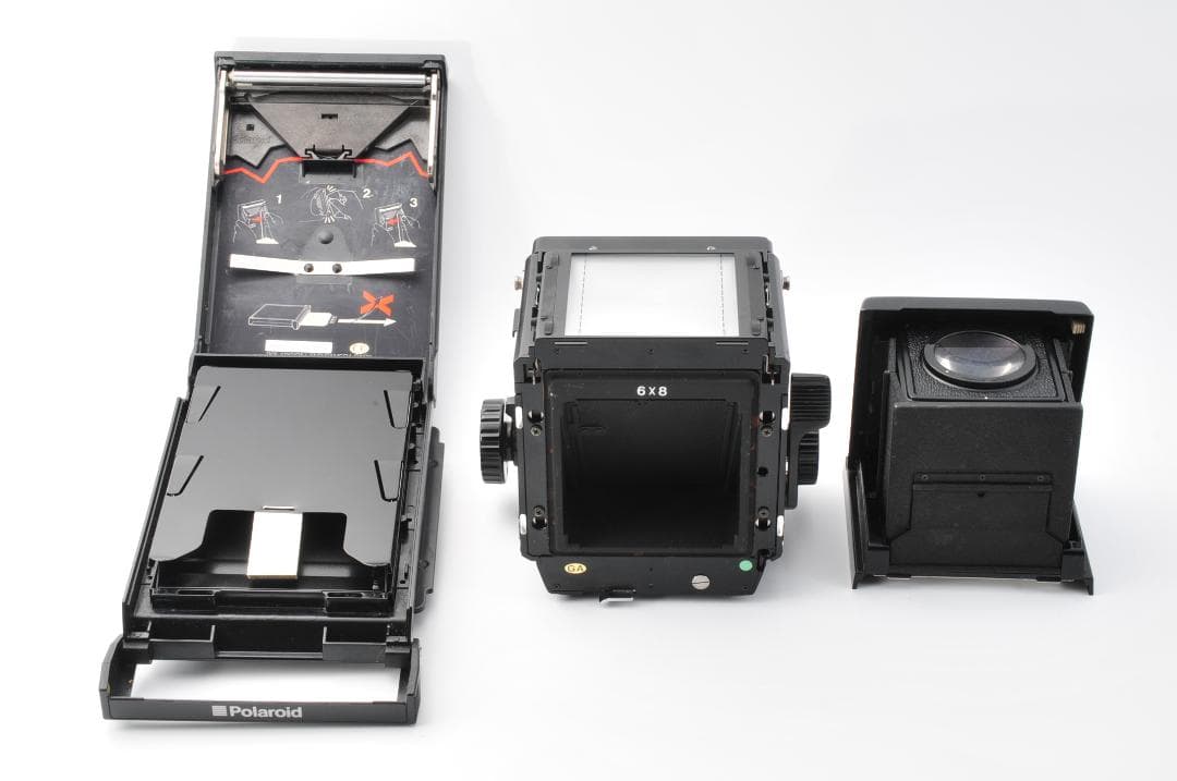 Mamiya RB67 PROFESSIONAL S SEKOR ② #1342