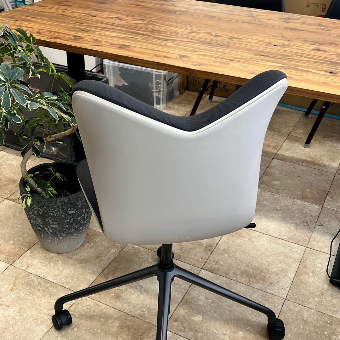 【美品】MTG Style Chair PMC ブラック スタイルチェア