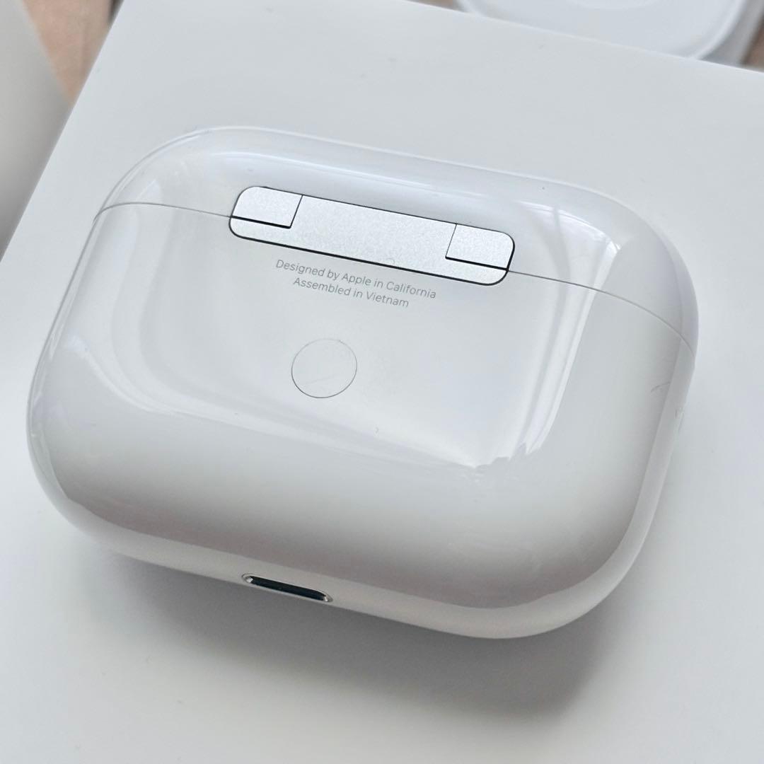 Apple AirpodsPro 第1世代 A2084 MWP22J/A