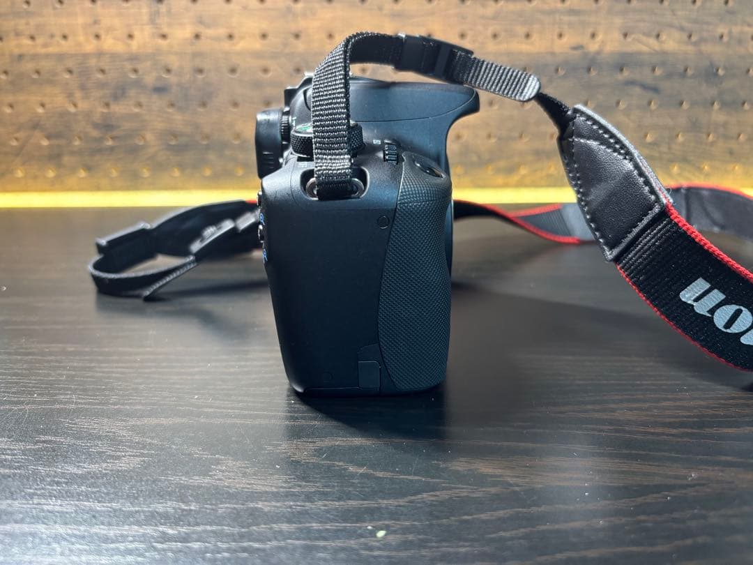 ■美品 ■Canon EOS kissX7 ダブルズームキット おまけレンズあり