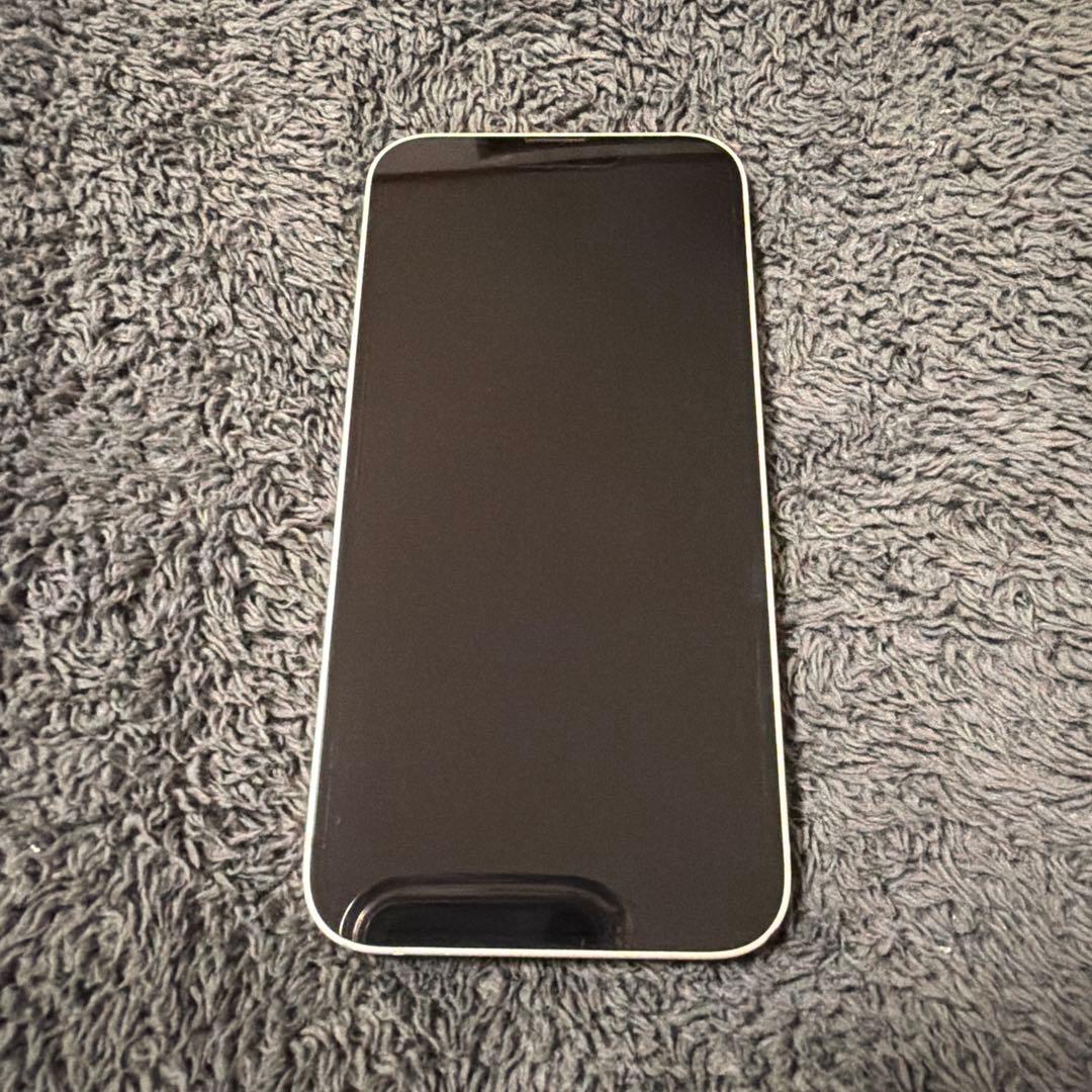 Apple iPhone 13 128GB 本体 箱付き