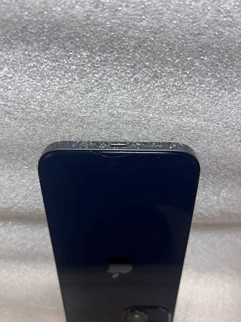 Apple iPhone 13 128GB ミッドナイト　バッテリー83%