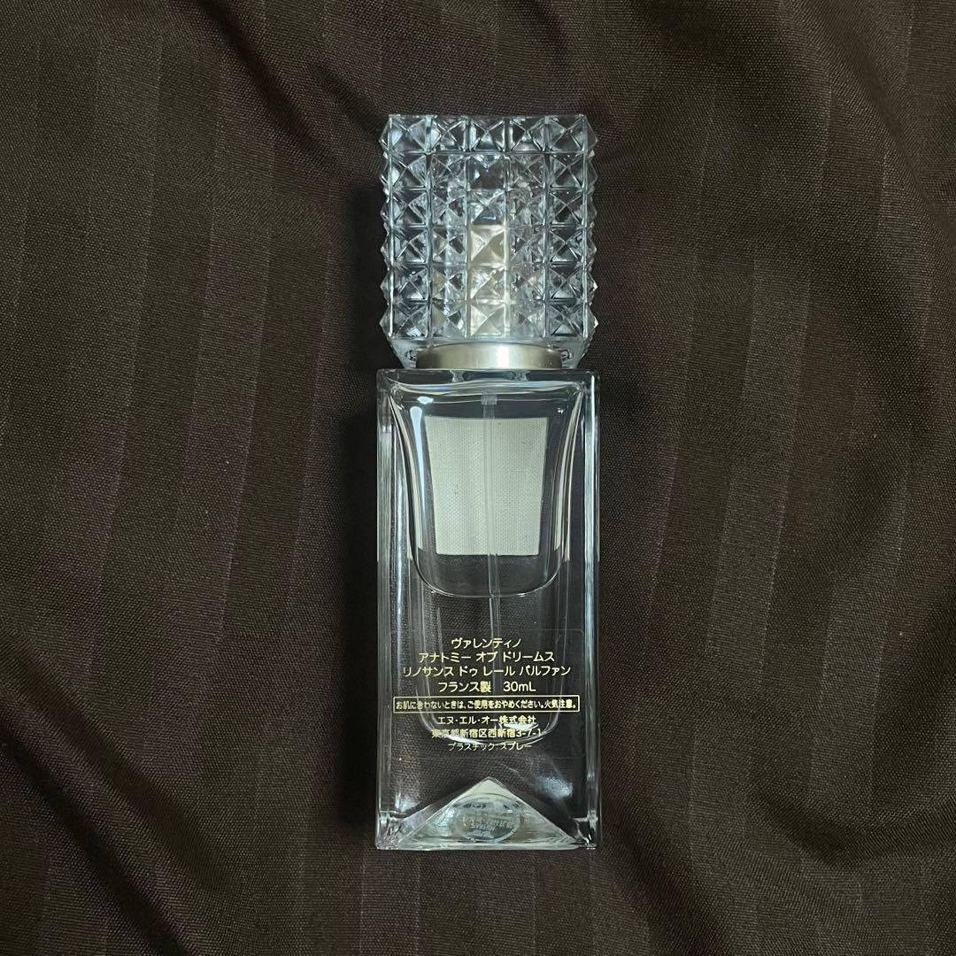 VALENTINO アナトミーオブドリームス リノサンスドゥ レールパルファン