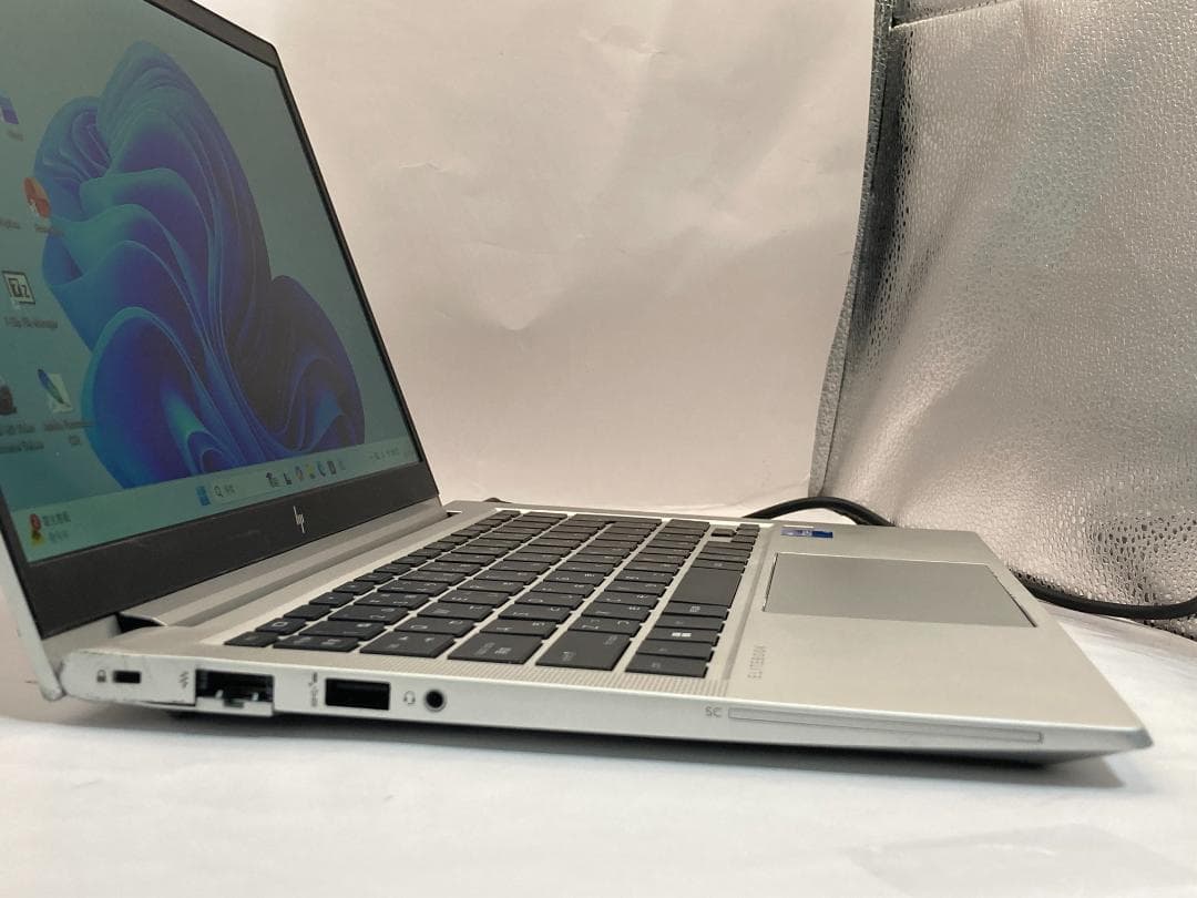 爆速i5第13世代/16GB/新品SSD512GB/Office