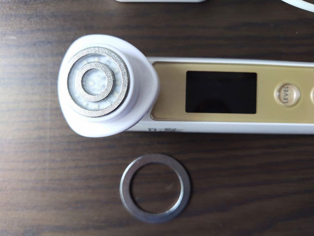 とこ☆ヤーマン　RFポーテフォトプラス エクストラ美顔器 HRF-20N