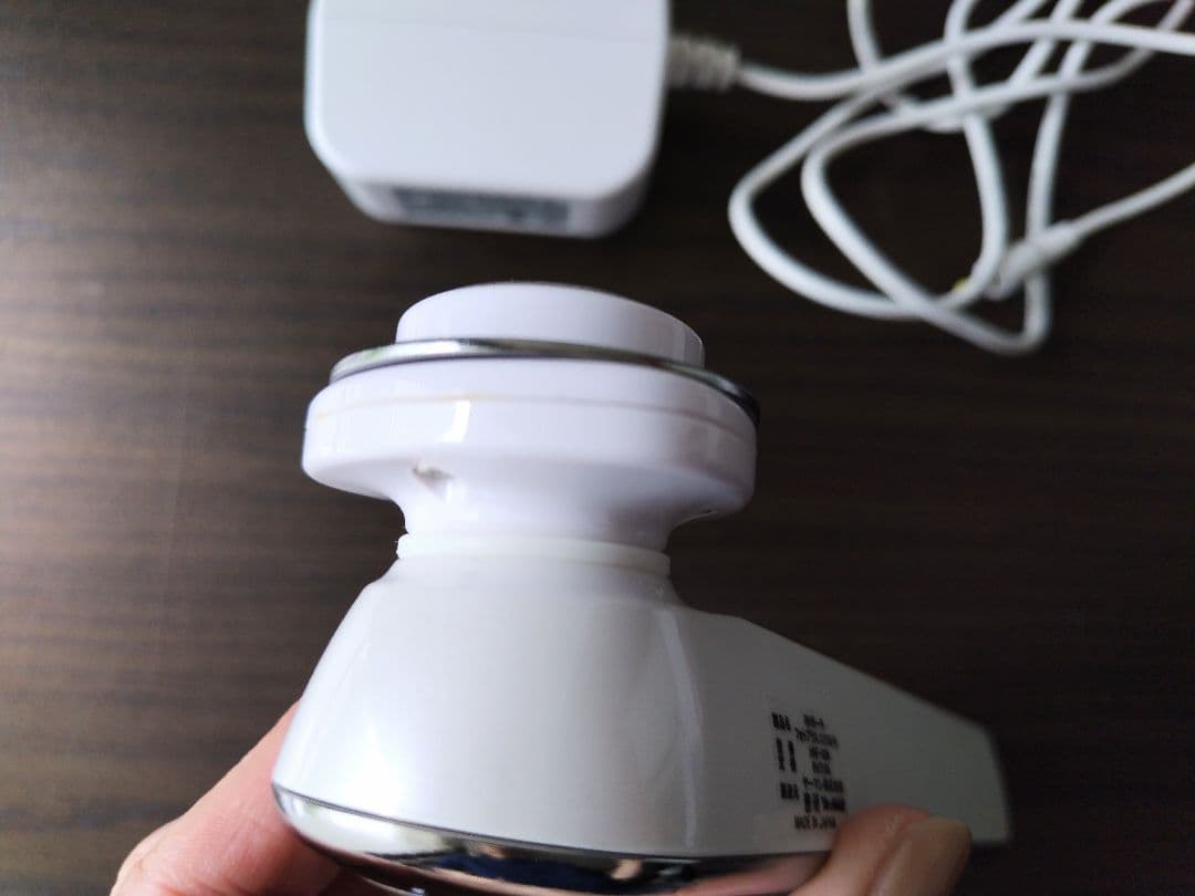 とこ☆ヤーマン　RFポーテフォトプラス エクストラ美顔器 HRF-20N