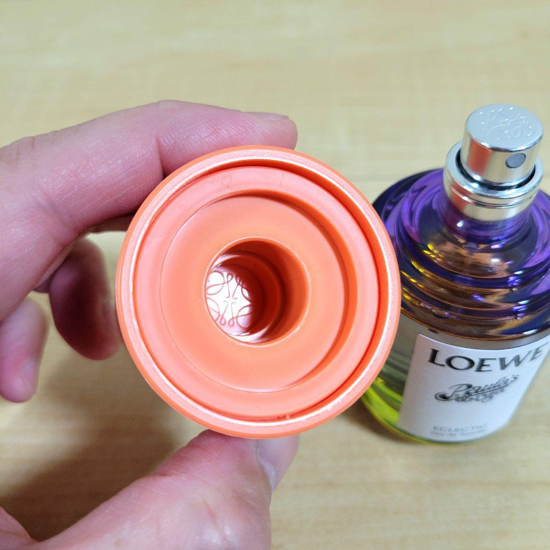 【LOEWE】パウラズ イビサ エクレクティック オード トワレ 50ml