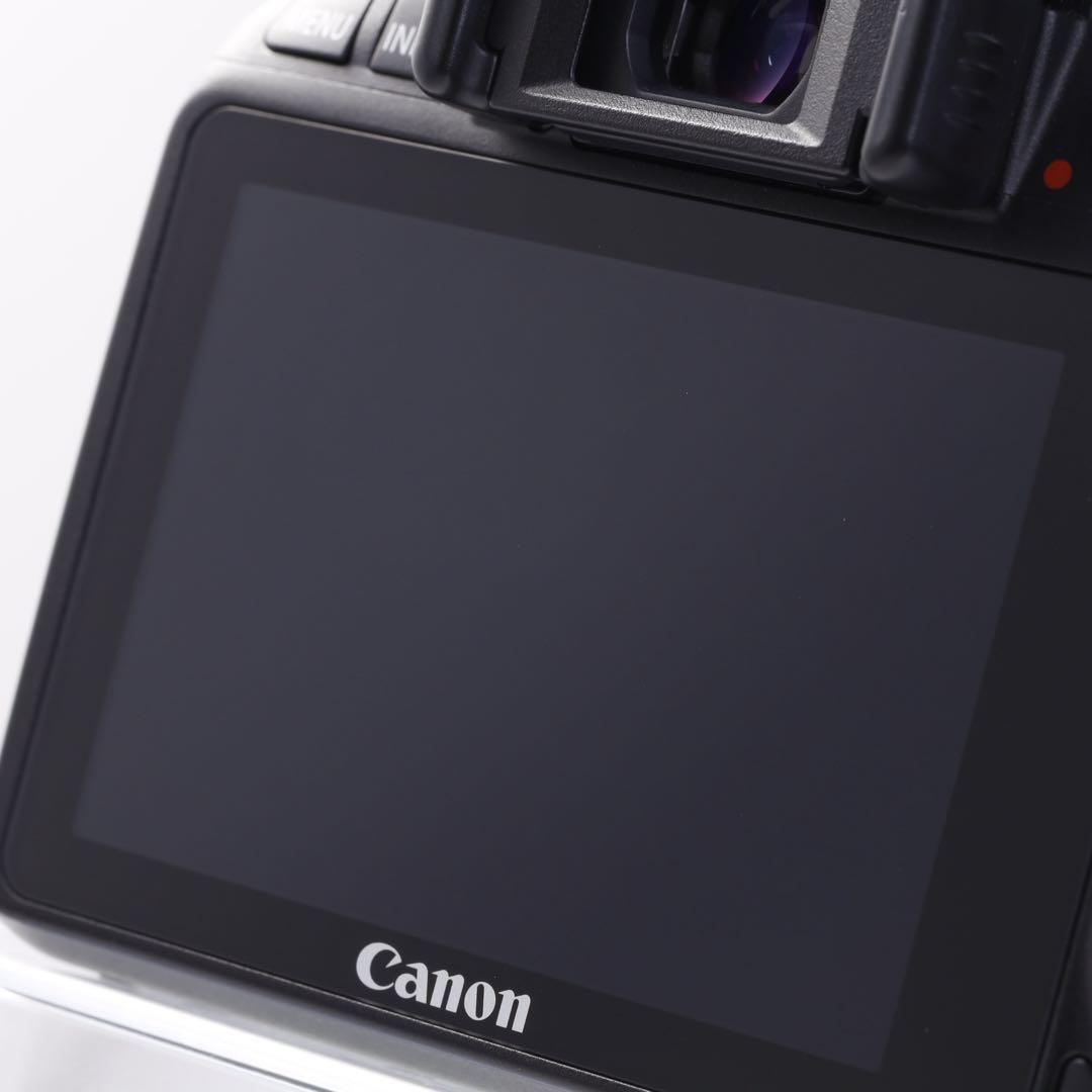 Canon EOS kiss x7⭐️初心者オススメ⭐️デジタル一眼レフ⭐️スマホ転送