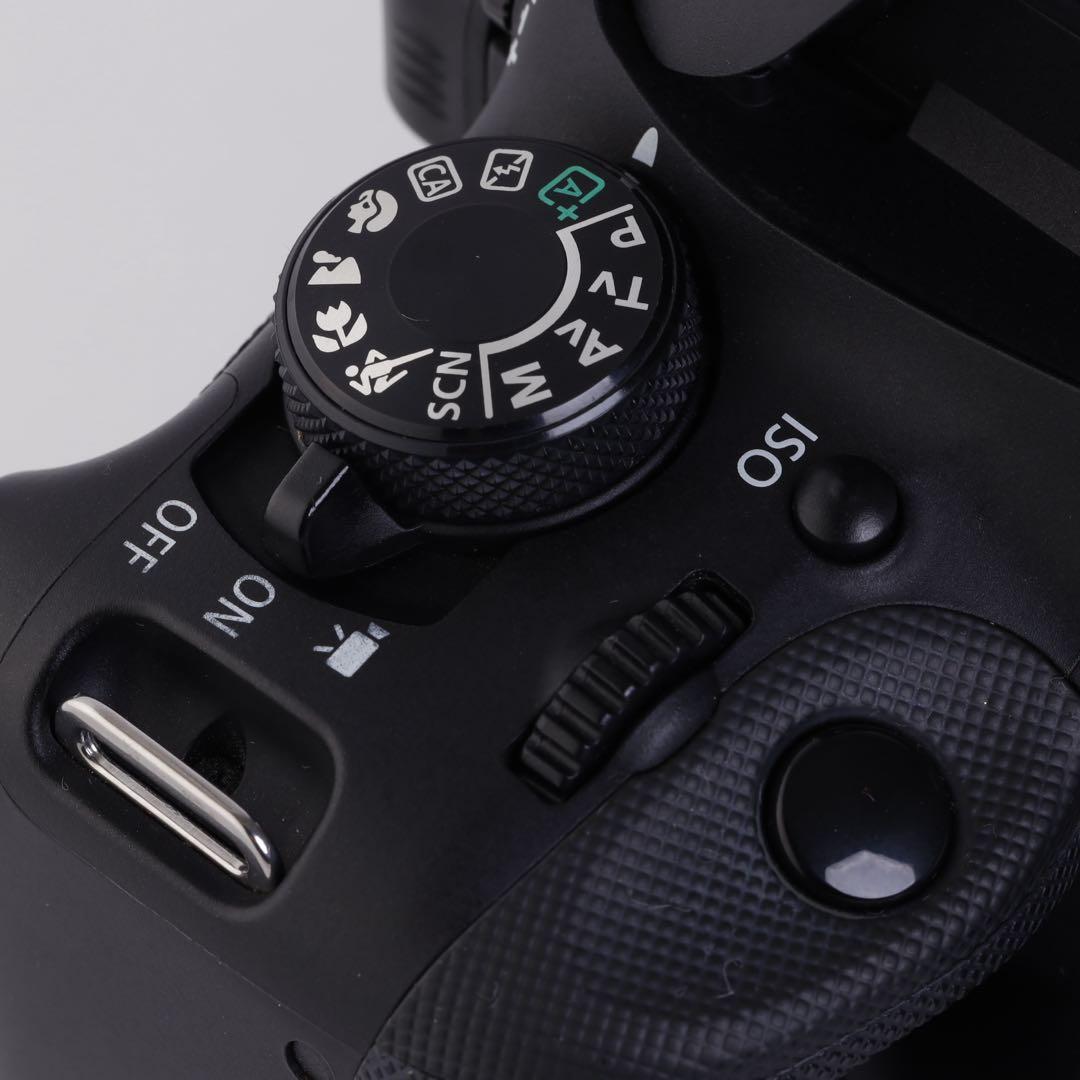 Canon EOS kiss x7⭐️初心者オススメ⭐️デジタル一眼レフ⭐️スマホ転送