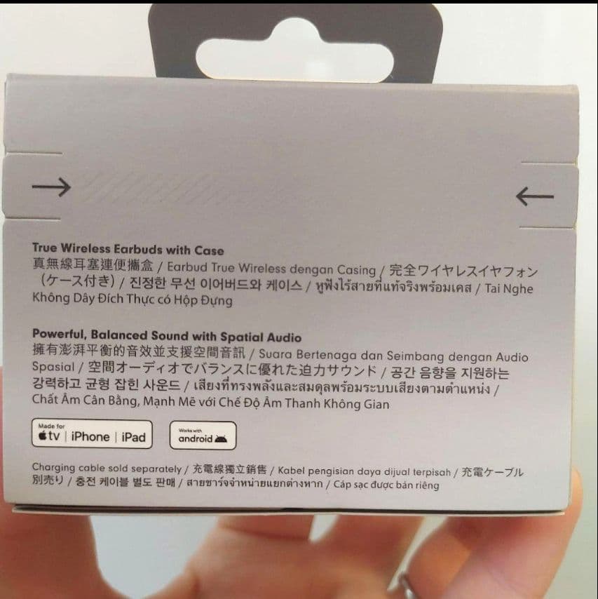 カズページ！！ お値下げ相談可能【新品未開封】Beats Solo