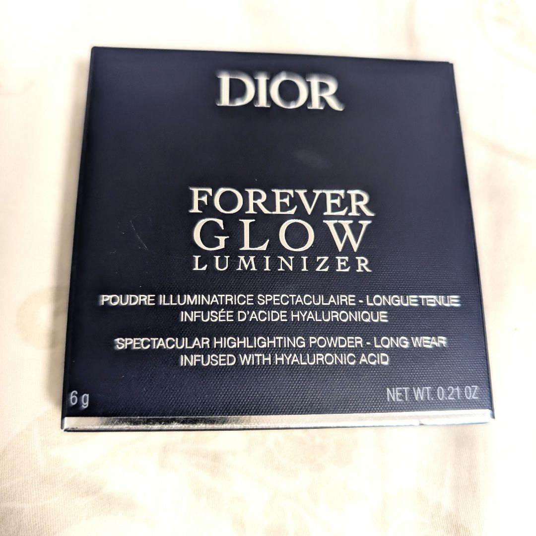 diorルミナイザー06 新品未使用