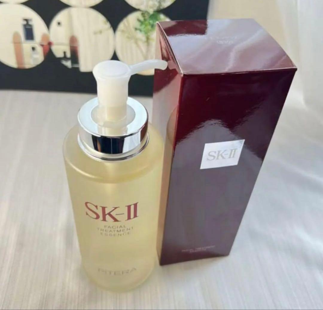 ⭐️未開封品⭐️SK-II フェイシャルトリートメント エッセンス 230ml