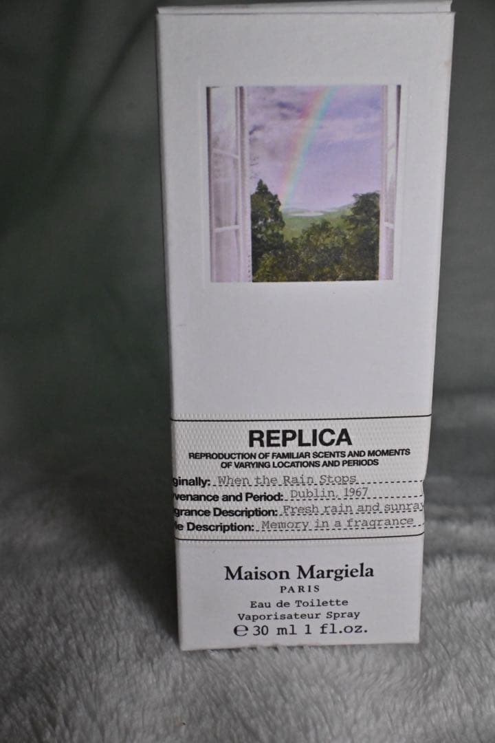 香水(ユニセックス) Maison Margiela REPLICA Eau de Toilette