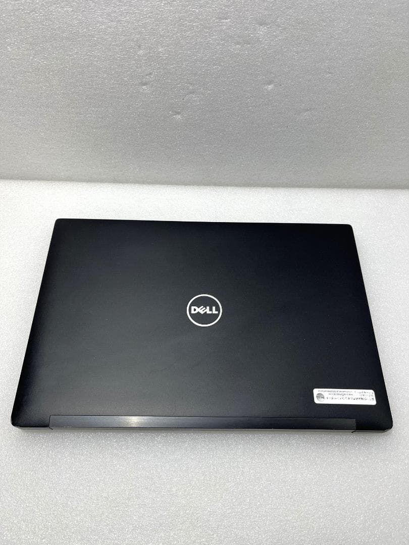 Windowsノート本体 Latitude 7480 P73G i5-7300U 8GB SSD128GB