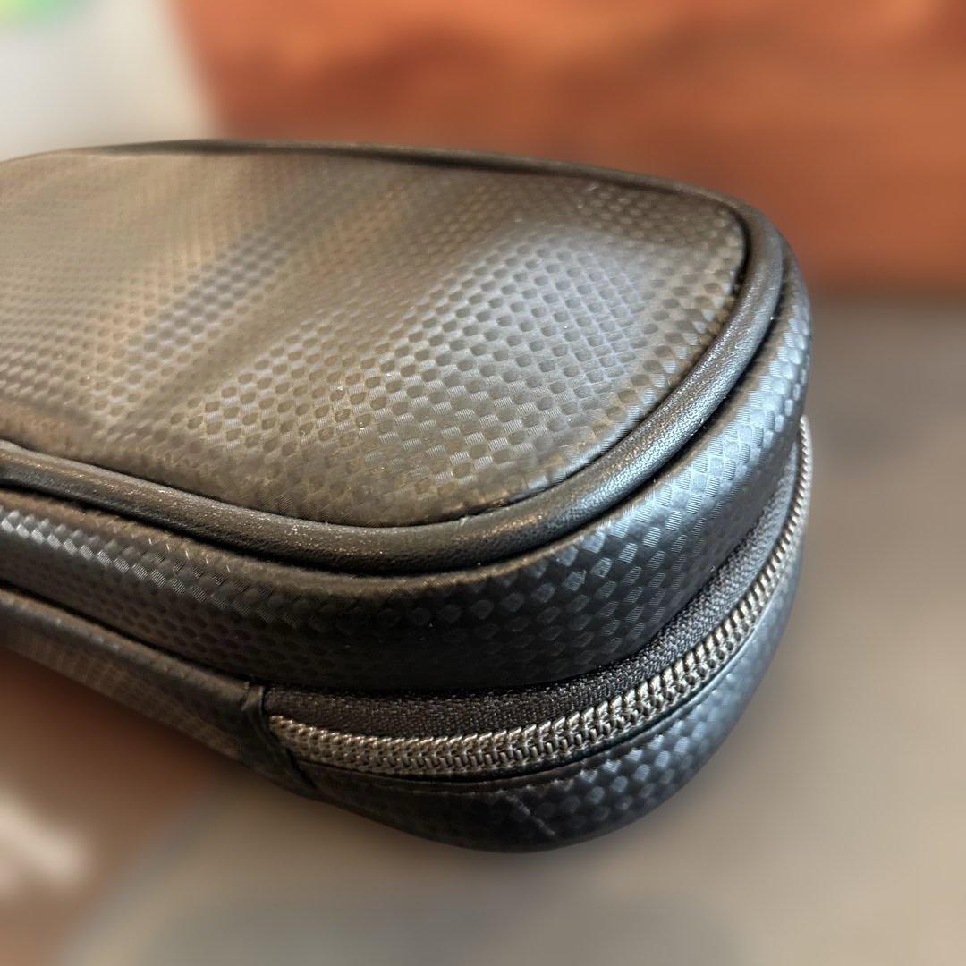 筆記具 Seasar Nomadic Secret Executive Pen Case